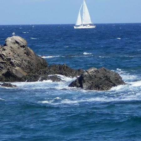 Le Case Punta Negra Stintino Eksteriør bilde