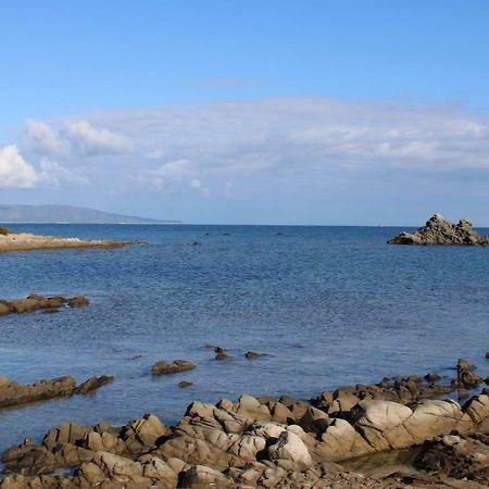 Le Case Punta Negra Stintino Eksteriør bilde
